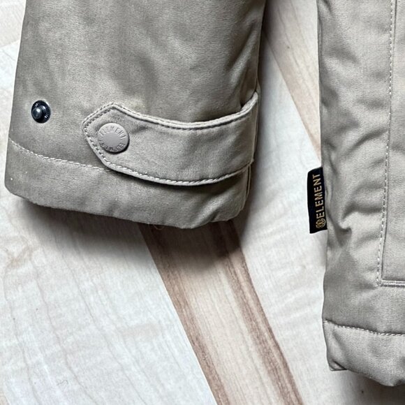 Women's Winter Parka - Picture 5 of 15